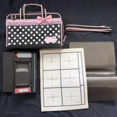 書道セット　小学生