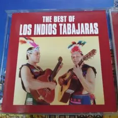 THE BEST OF LOS INDIOS TABAJARAS