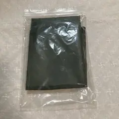 サマンサモスモス新品　ダークグリーン ペチコート　ウエストゴム　モスグリーン