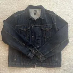 gap デニムジャケット