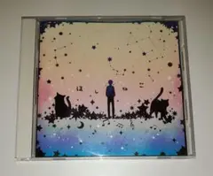 ほしねこ CD