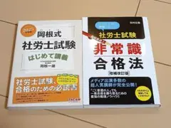 美品 いざという時の社労士実務ハンドブック I. II 2冊セット - メルカリ