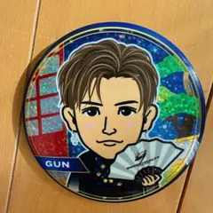 【激レア‼️】三代目　ECHOES of DUALITY 縁日　岩田剛典　缶バッチ
