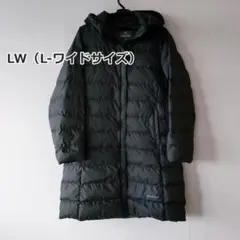 2025年最新】モンベル トラベルダウンロングコートの人気