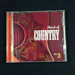 『Heart of COUNTRY 3』オムニバス