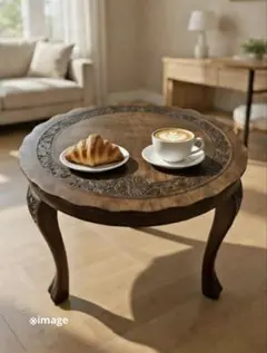 2026年最新】猫脚 テーブルの人気アイテム - メルカリ