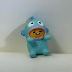 サンリオ ハンギョドン ぐでたま