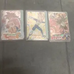 ドラゴンボールスーパーダイバーズ　sdv7 まとめ売り