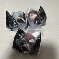 チェンソーマン つまんでつなげてマスコット2