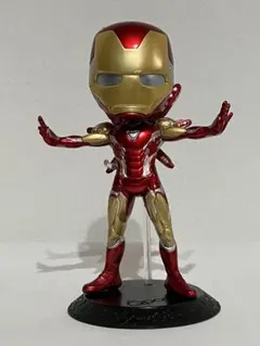 アイアンマン　支え折れあり　マーベル　アベンジャーズ　フィギュア