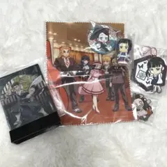 2026年最新】鬼滅の刃グッズまとめ売りの人気アイテム - メルカリ