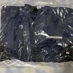 BRIDGESTONE ジャンパー 3L ネイビーのサムネイル