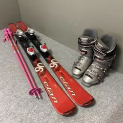 2026年最新】ロシニョール スキー板 150の人気アイテム - メルカリ