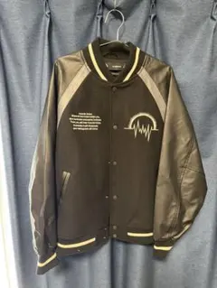 s*u様 アンダーカバー UNDERCOVER スタジャン