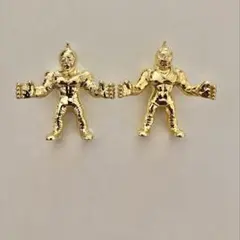 ダイキャストキンケシ　マリポーサ　ゼブラ