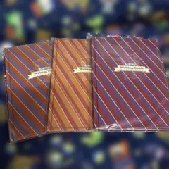 うたプリ　ウェブログブック 3冊セット