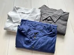 ユニクロ＋j 3枚セット