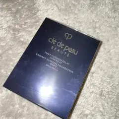 最終値下げ クレドポーボーテ タンクッションエクラ ルミヌ