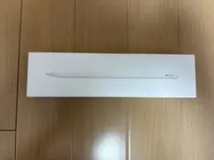 Apple Pencil 第2世代 旧パッケージ
