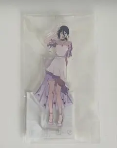 チェンソーマン サンシャインシティプリンスホテル アクリルスタンド レゼ