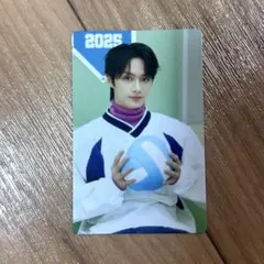 SEVENTEEN Carat Land ケレン トレカ ジュン