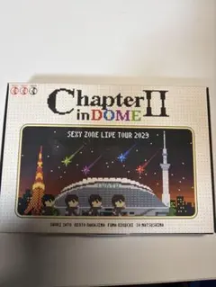 sexy zone ミュージック