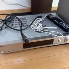 JVC EX-NW1 Bluetooth対応 デジタルアンプ 本体 ジャンク扱い - メルカリ