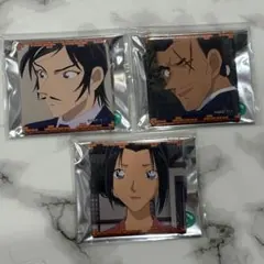 2025年最新】諸伏高明 缶バッジの人気アイテム - メルカリ