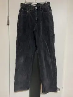 古着　コーデュロイパンツ　vintage