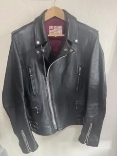 受注限定生産 アディクトクローズ AD-01 deerskin サイズ44 - メルカリ