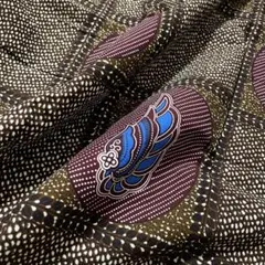 アフリカ布A 2ヤード