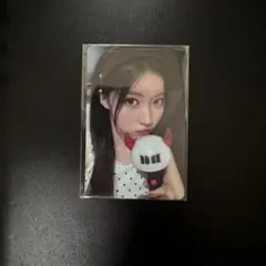 BABYMONSTER ASA アサ トレカ