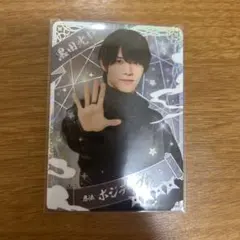 少年忍者　黒田光輝