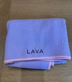 LAVA ヨガラグ 紫