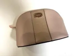 Michael Kors マイケルコース　ポーチ　ピンク