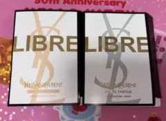 Yves Saint Laurent LIBRE 香水セット イヴサンローラン