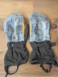 Greenclothing ボアミット