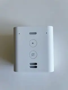 Amazon純正 電源アダプタ⭐︎美品