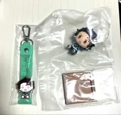 鬼滅の刃1番くじ～姉の仇～ 炭治郎セット