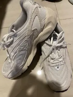 【値下げ】ニューバランス ML725BA(D) LIGHT GRAY(BA)