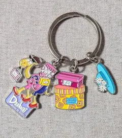 大阪万博2025ヨルダンパビリオン購入品 ラクダキーホルダー 大阪万博2025ヨルダンパビリオン購入品 ラクダキーホルダー - メルカリ