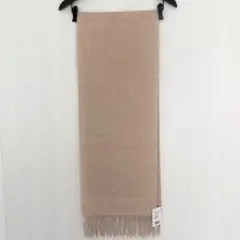 FURLA フルラ マフラー カシミヤ100% 未使用