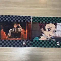 海苔弁 風呂敷 鬼滅の刃 セット