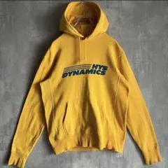 HYSTERIC GLAMOUR　最初期　ヘビーウェイト　フーディーのサムネイル