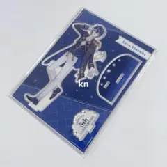 にじさんじ 5周年 5th Anniversary アクリルスタンド レオス