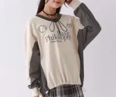 GAMINGスウェットMレピピアルマリオ