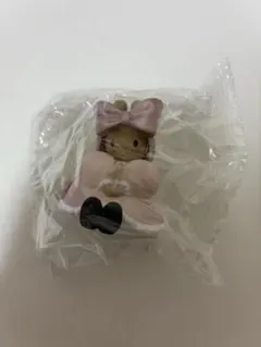 サンリオ バレエリボンフィギュア