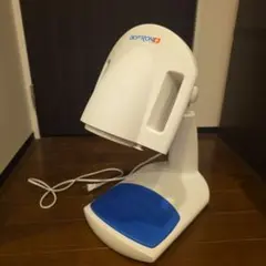 BIOPTRON バイオプトロン 本体 美顔器 - メルカリ