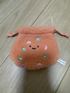 니코 리노 치킨 라이스 돈주머니