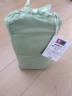 CAINZ　敷布団カバー　セミダブル